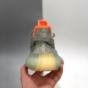 New Adidas Men's Sneakers Coconut 350